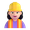 woman construction worker
